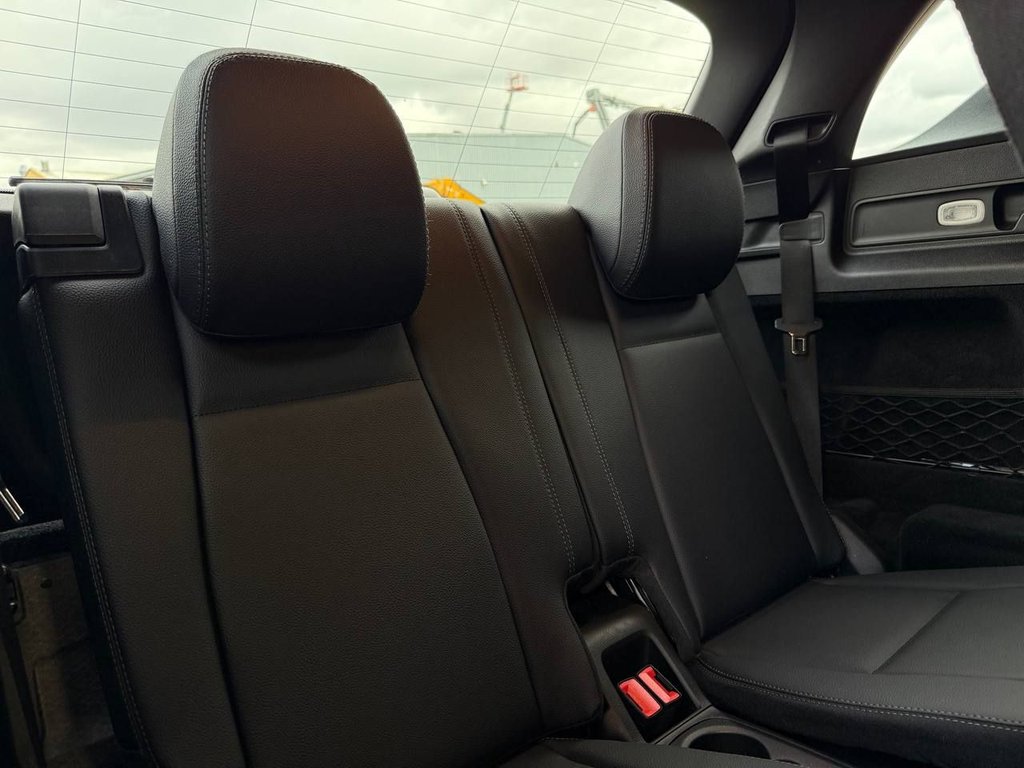 Mercedes Benz GLE-CLASS