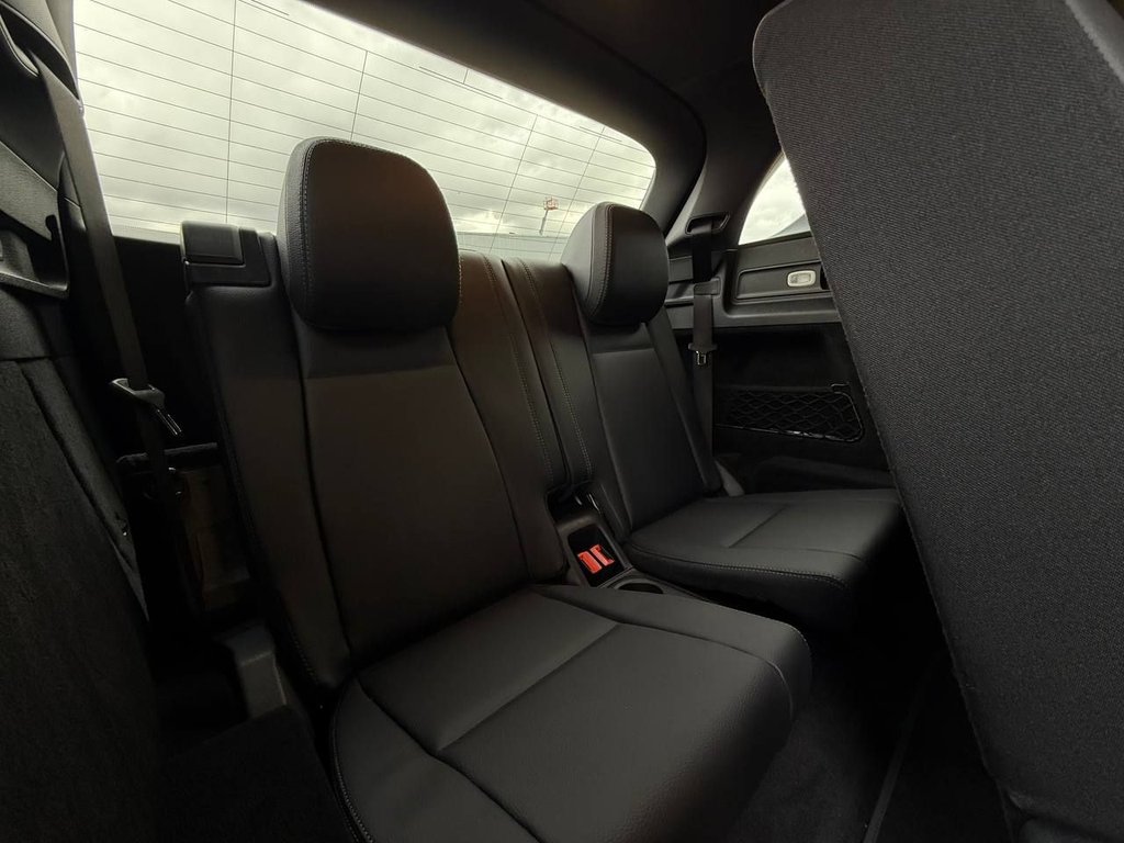 Mercedes Benz GLE-CLASS