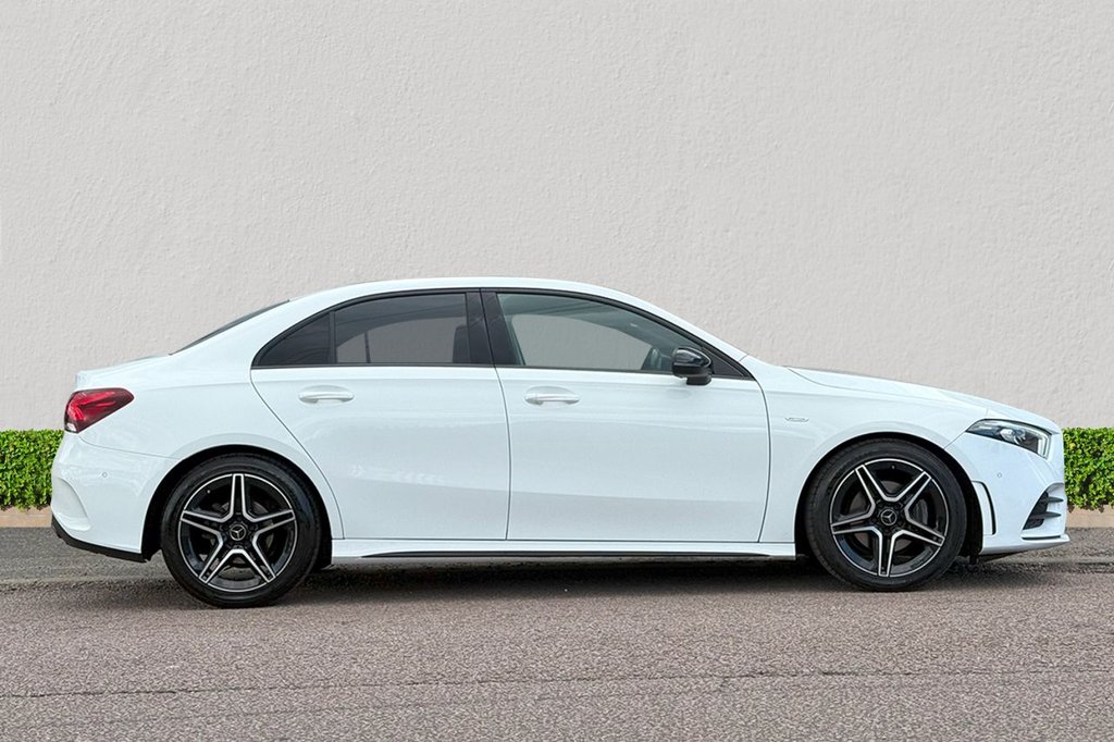 Mercedes Benz A Class