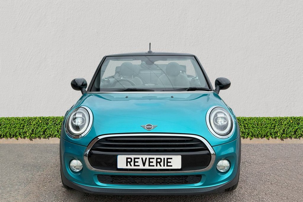 MINI Convertible