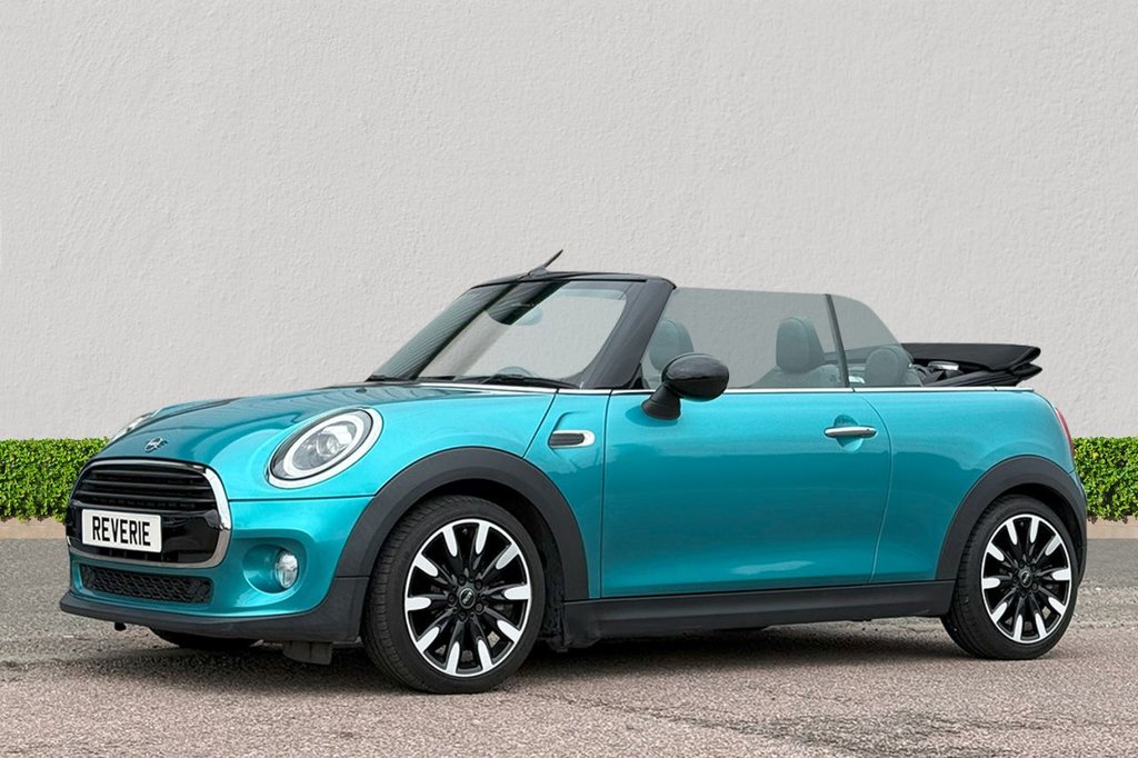 MINI Convertible