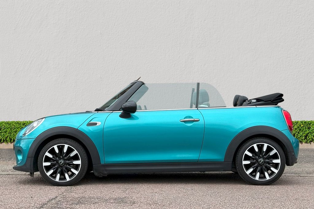 MINI Convertible