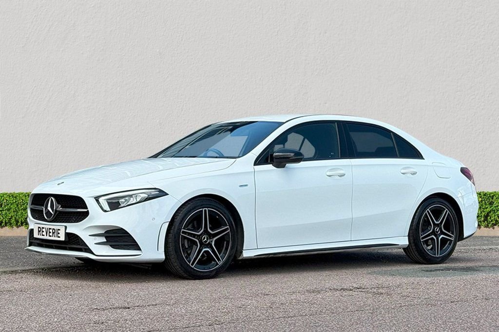 Mercedes Benz A Class