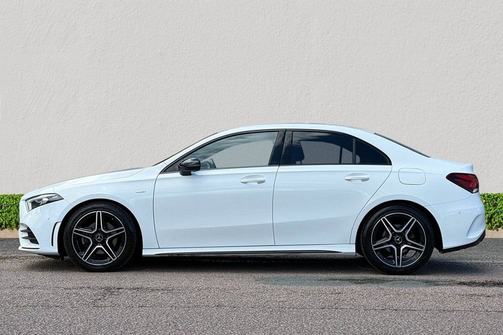 Mercedes Benz A Class