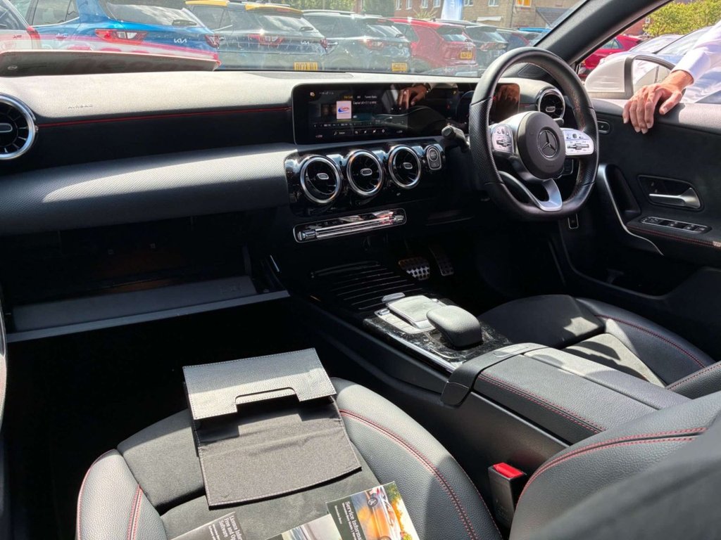 Mercedes Benz A Class