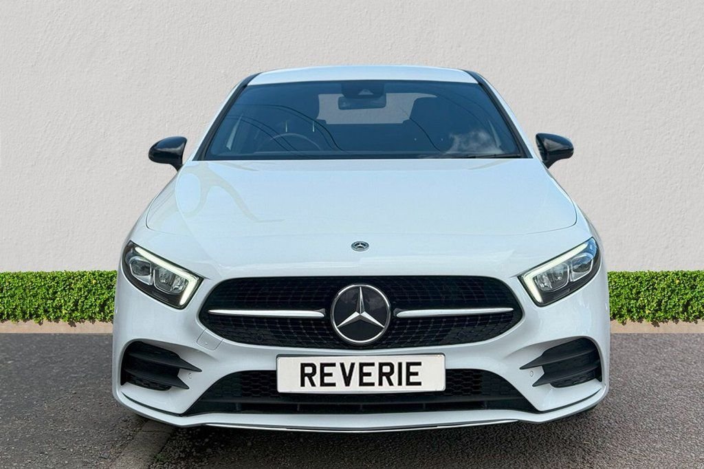 Mercedes Benz A Class