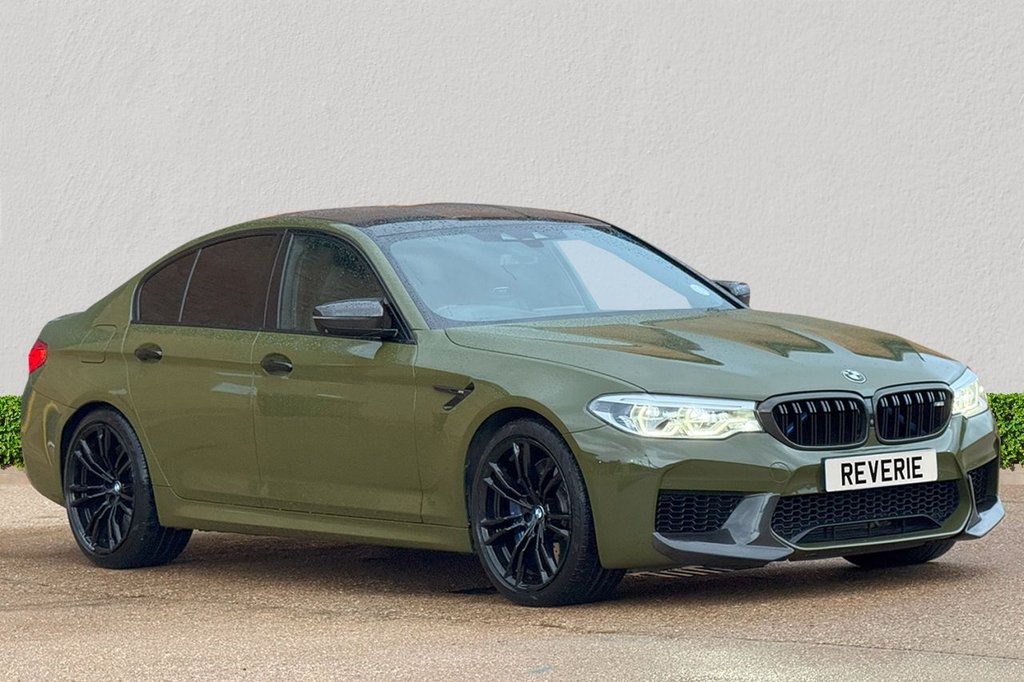 BMW M5