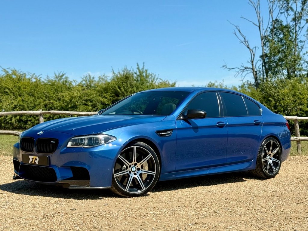 BMW M5