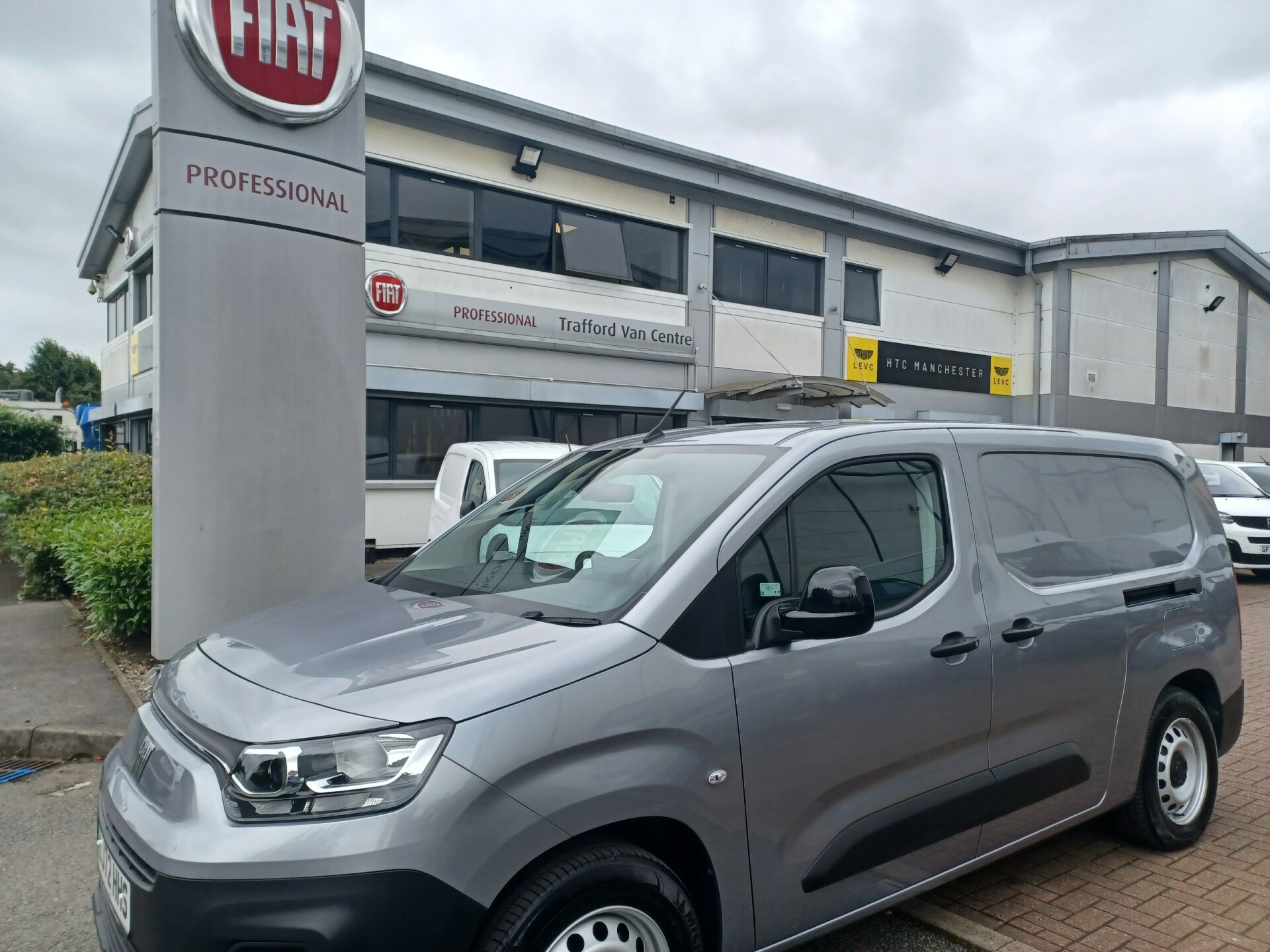 Fiat Doblo