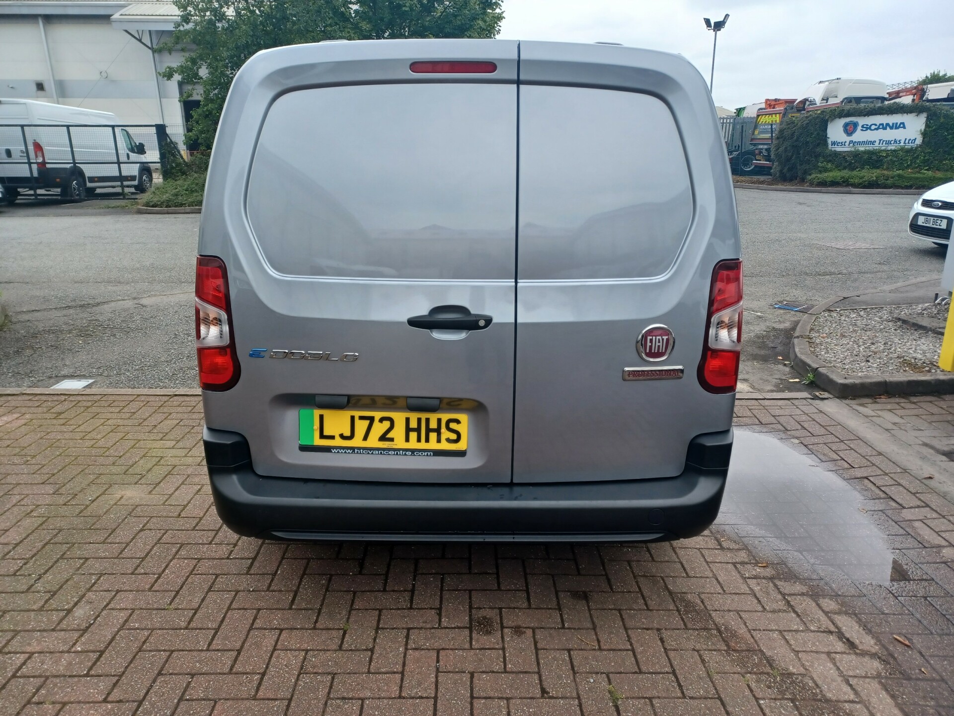 Fiat Doblo