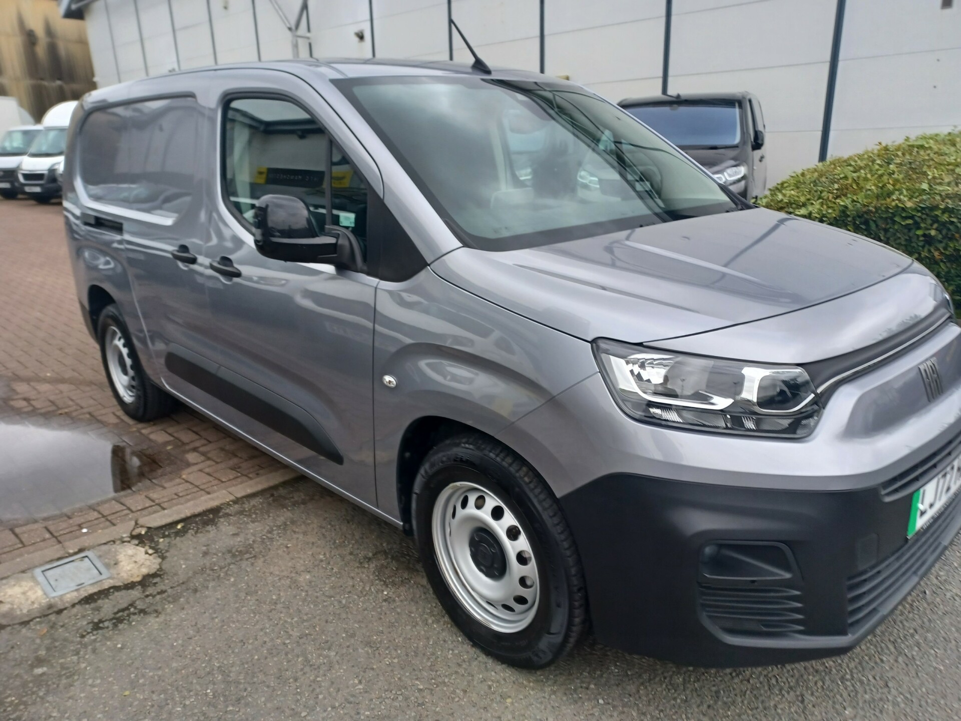 Fiat Doblo