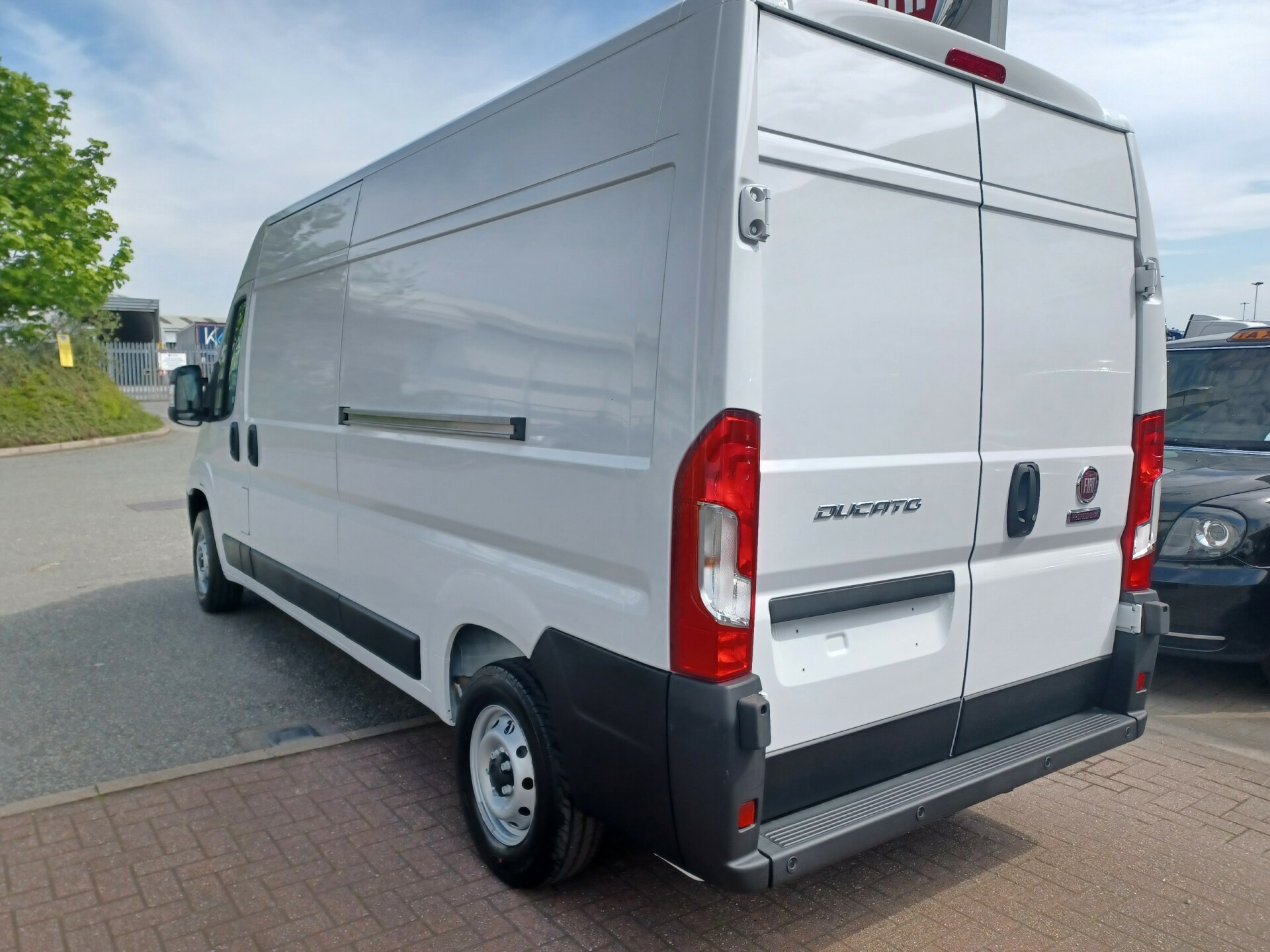 Fiat Ducato