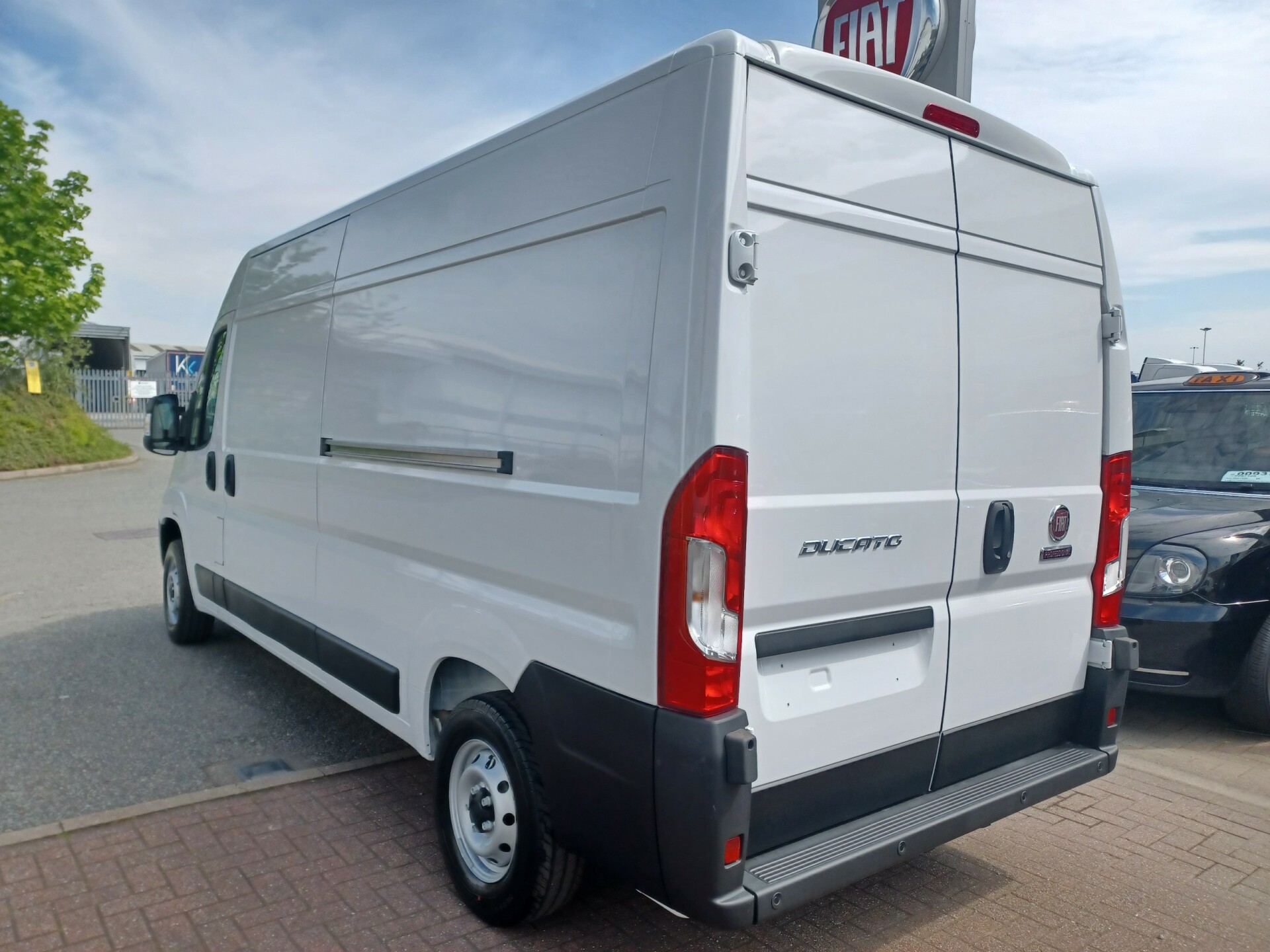 Fiat Ducato