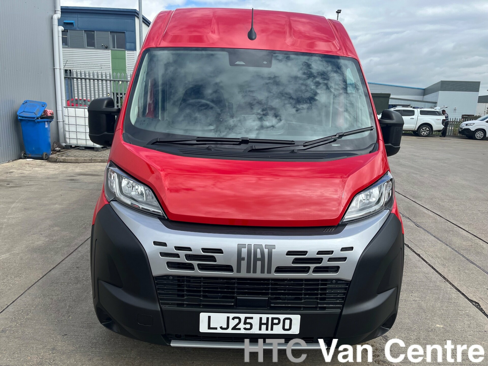 Fiat Ducato