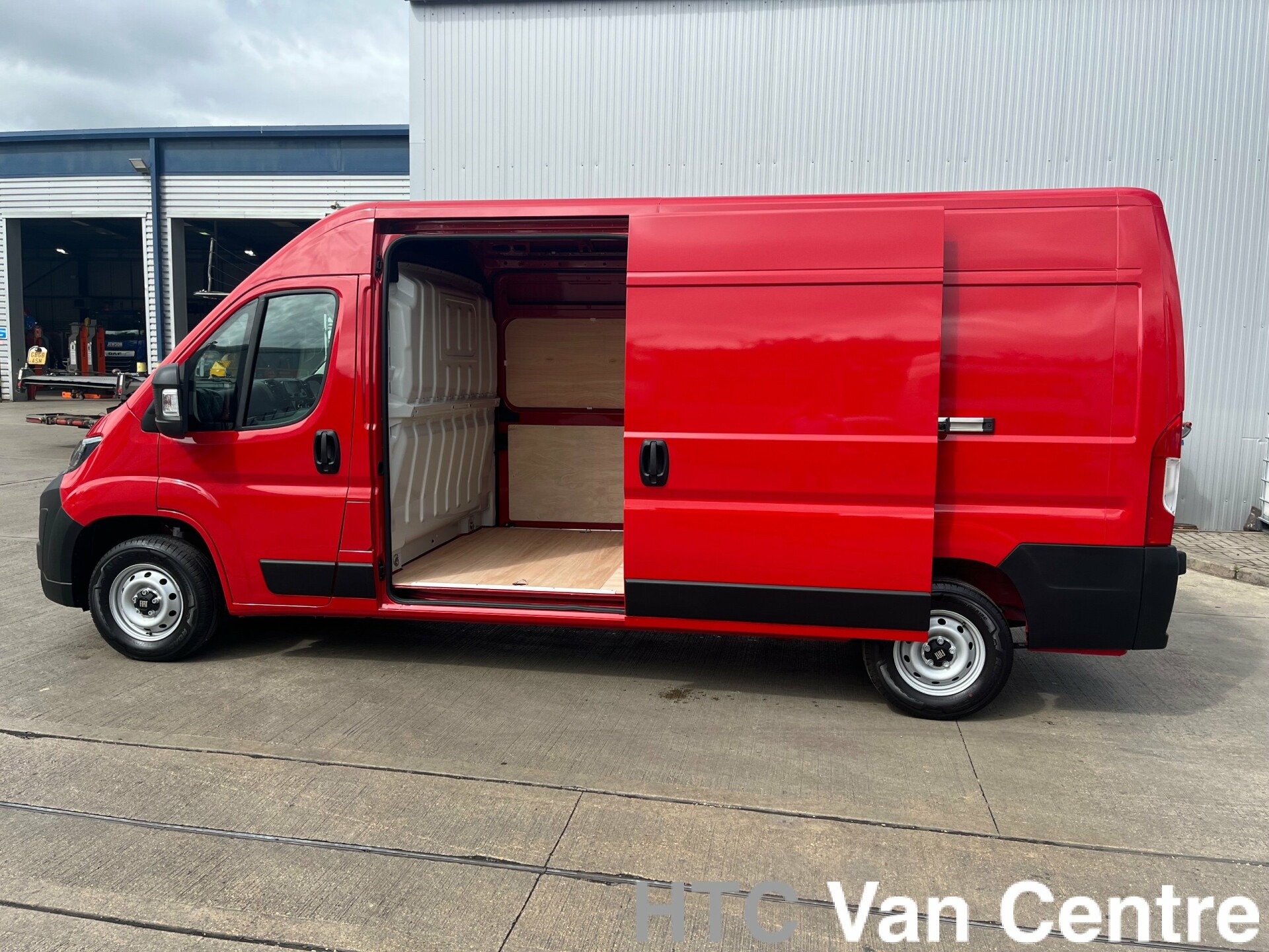 Fiat Ducato