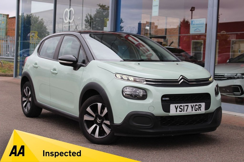 Citroen C3