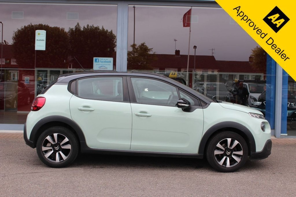 Citroen C3