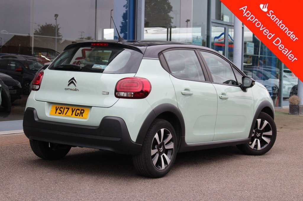 Citroen C3