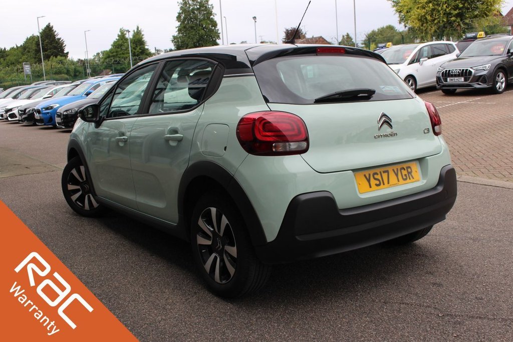 Citroen C3