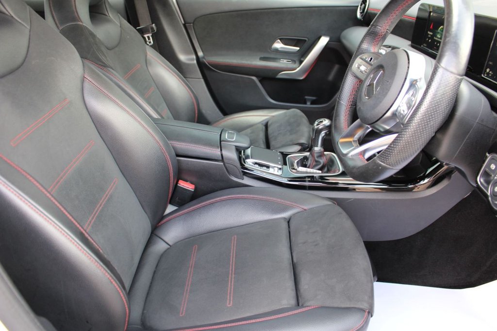 Mercedes Benz A Class
