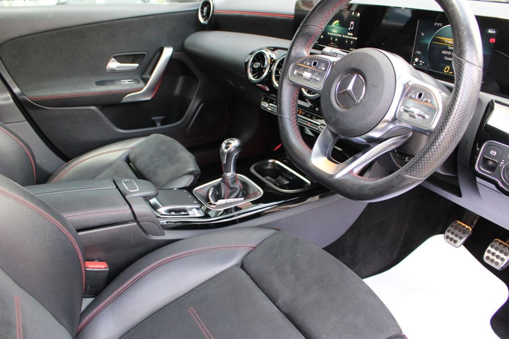 Mercedes Benz A Class