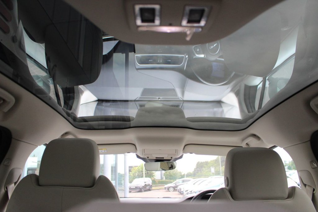Jaguar I Pace