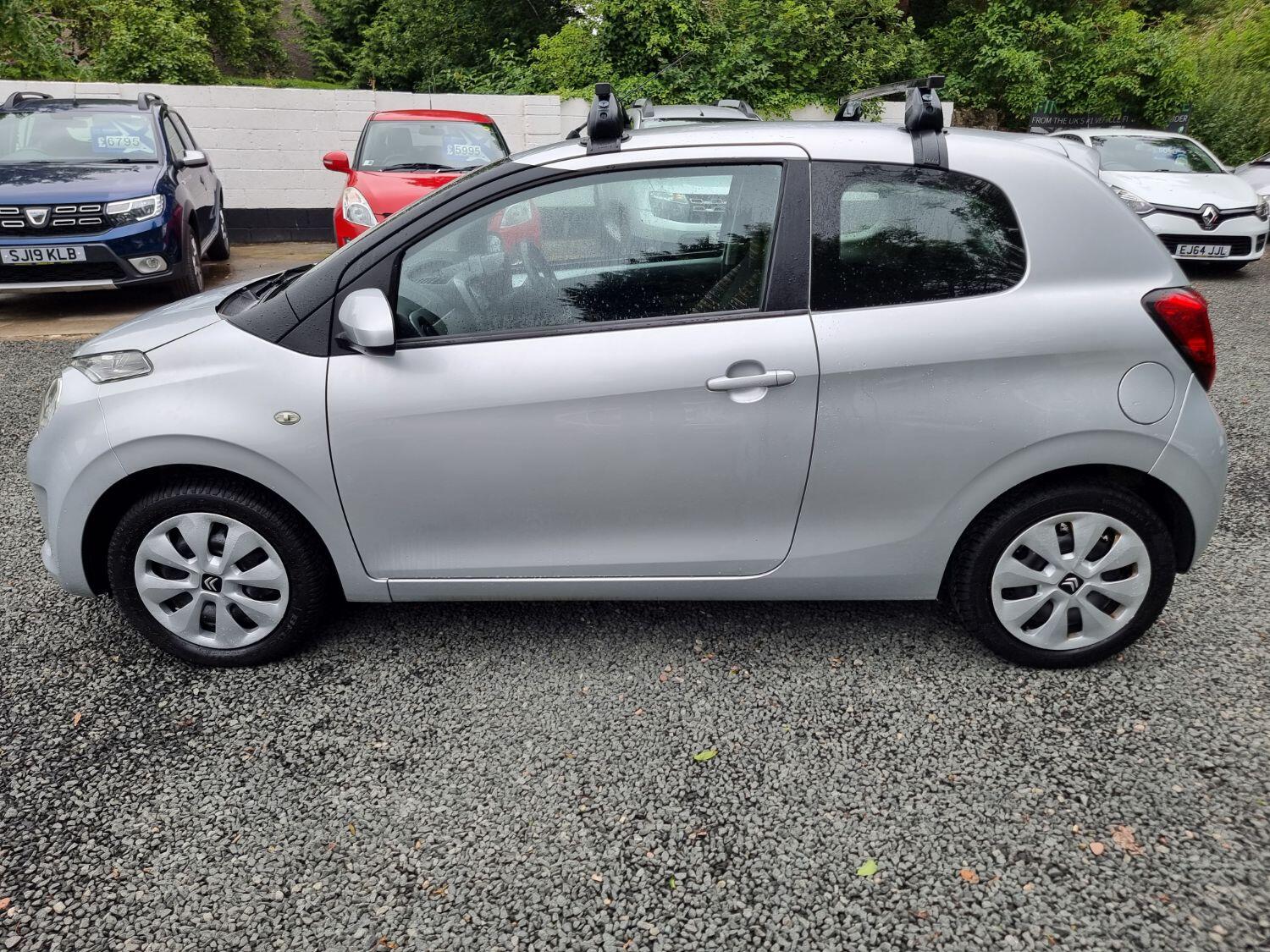 Citroen C1