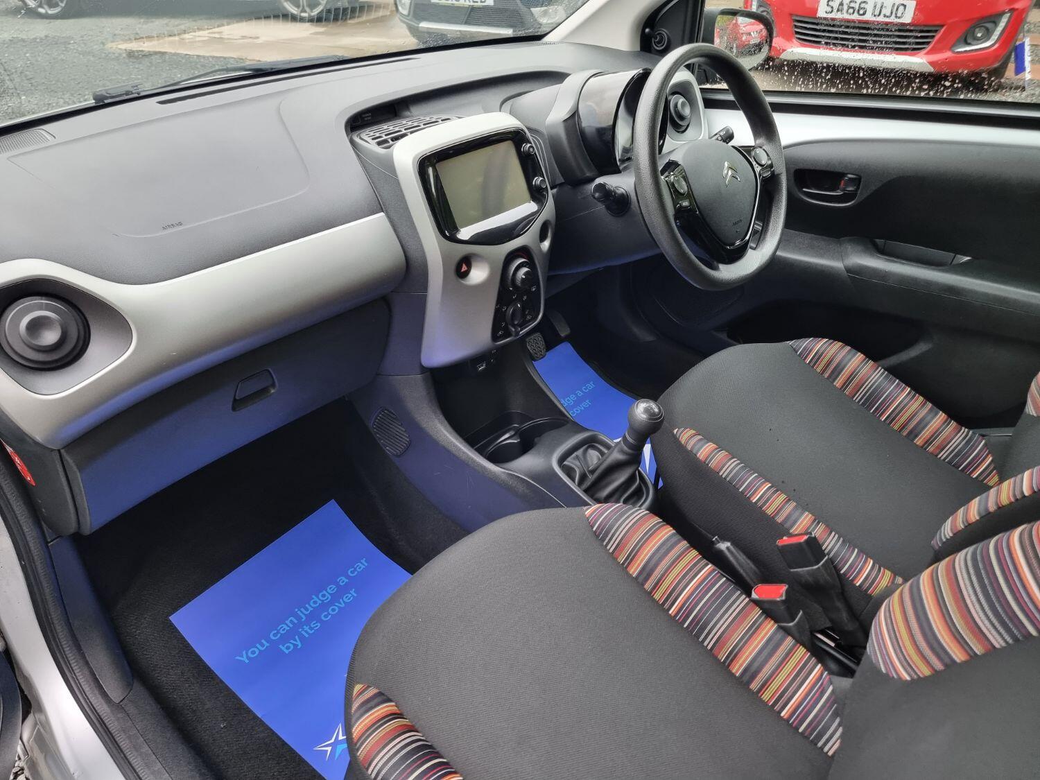 Citroen C1
