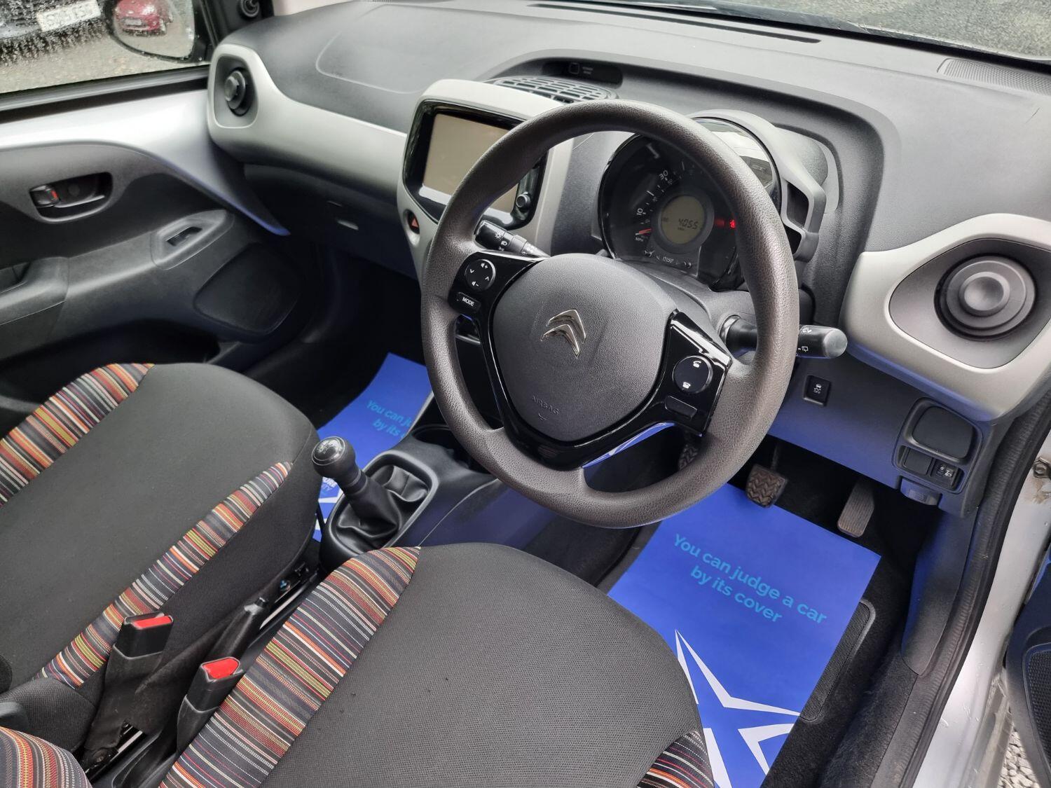 Citroen C1