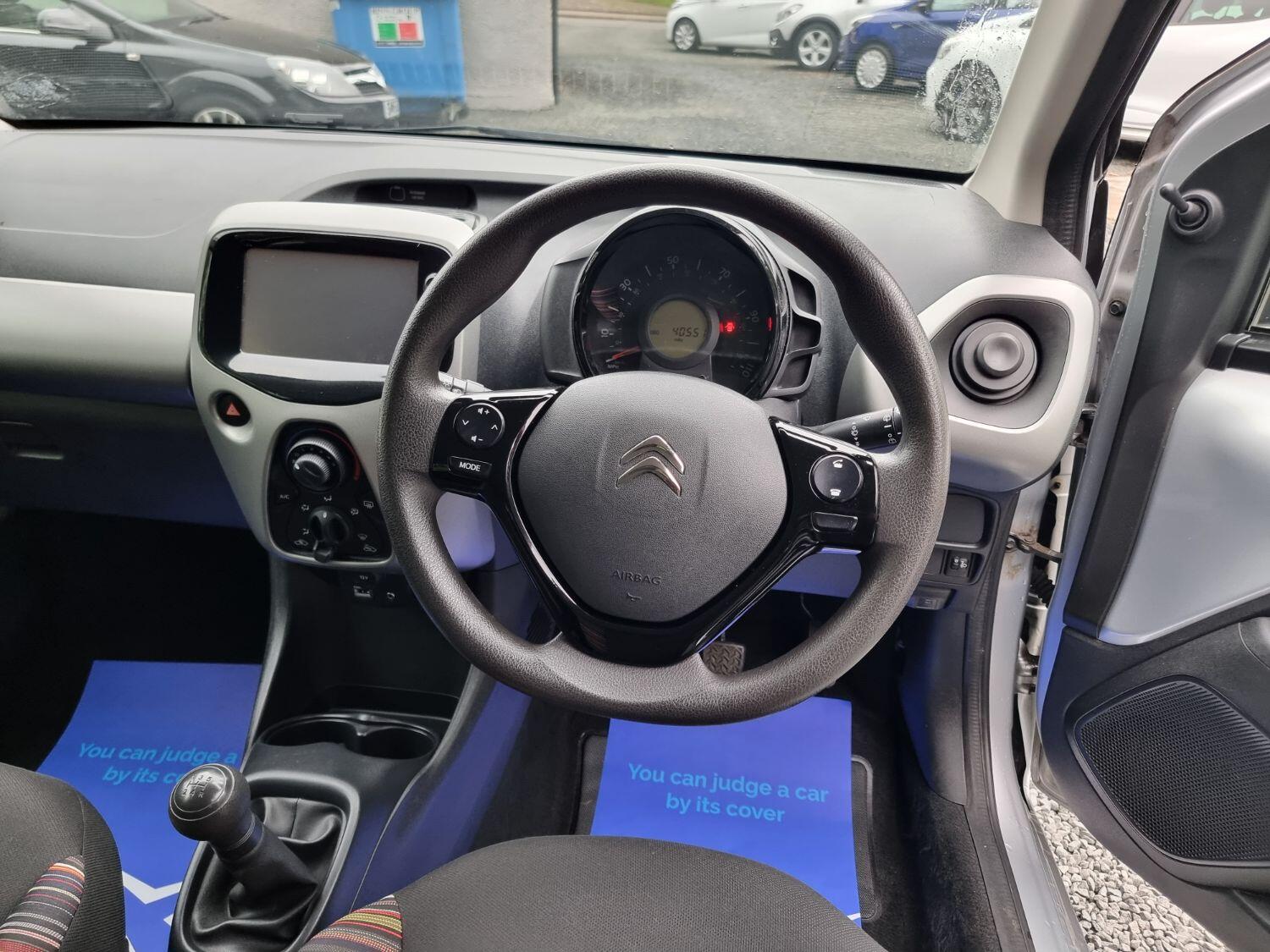 Citroen C1
