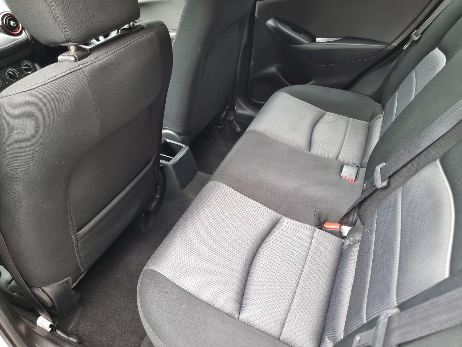 Mazda Cx 3