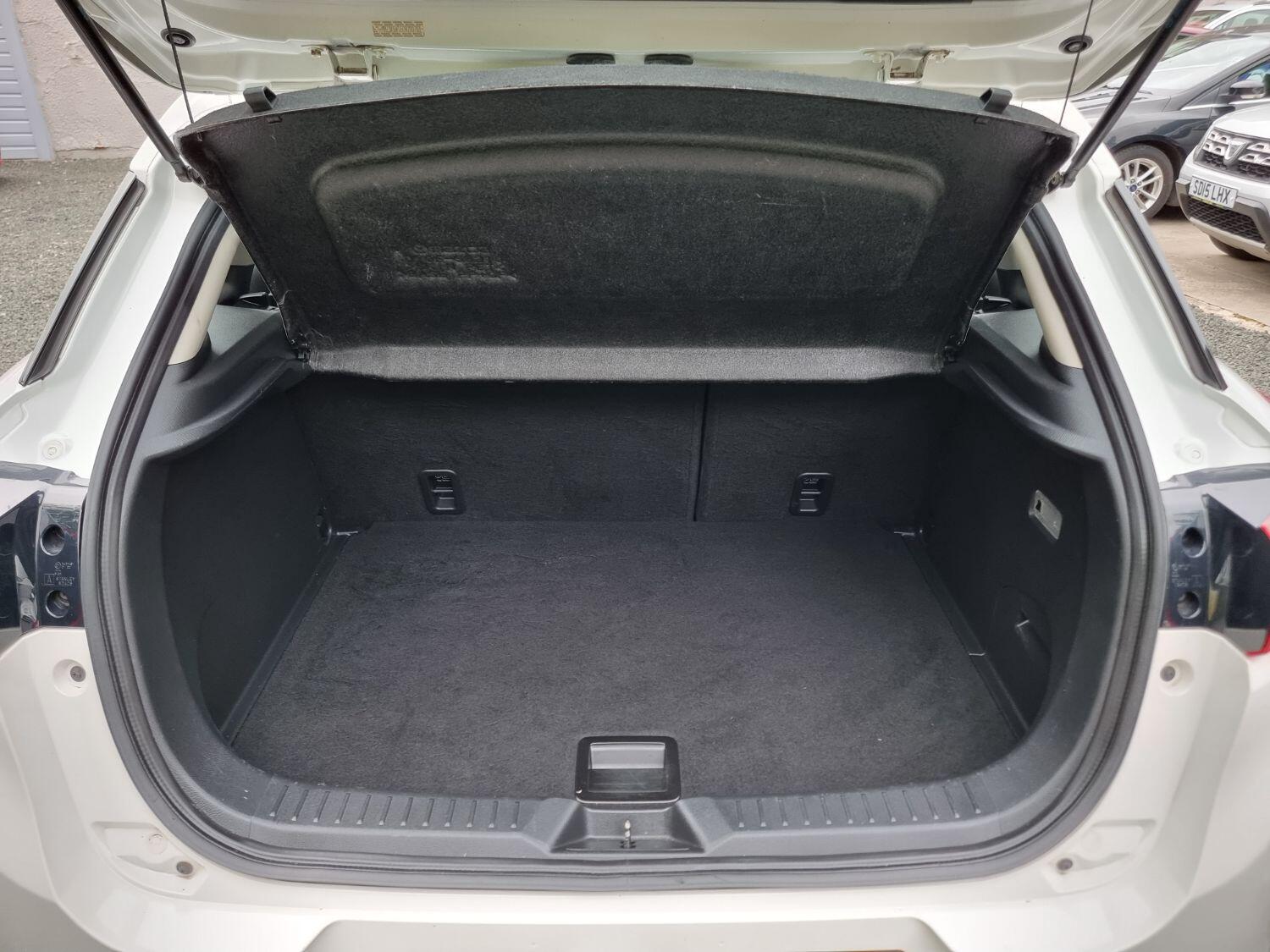 Mazda Cx 3