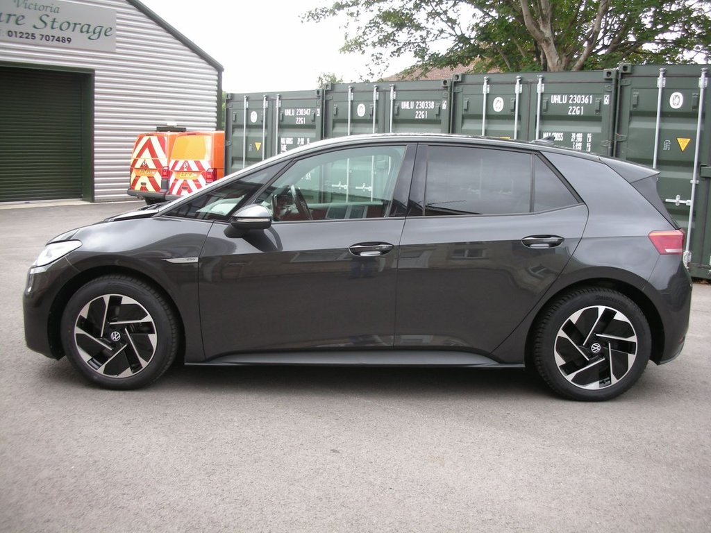 Volkswagen Id3