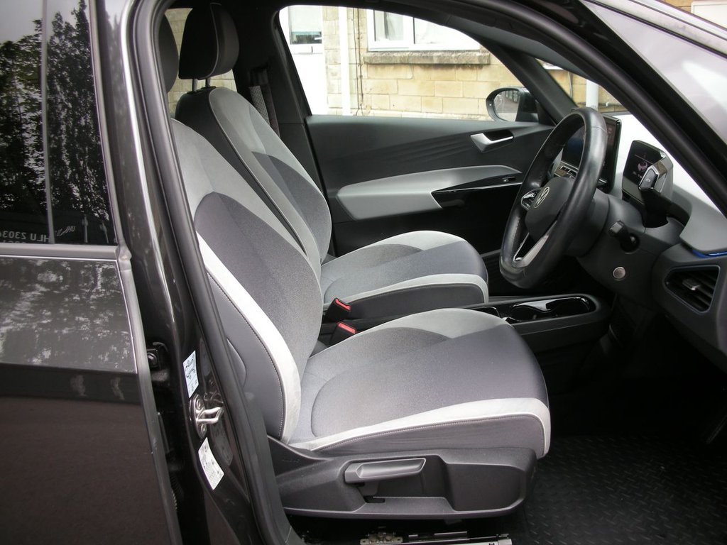 Volkswagen Id3