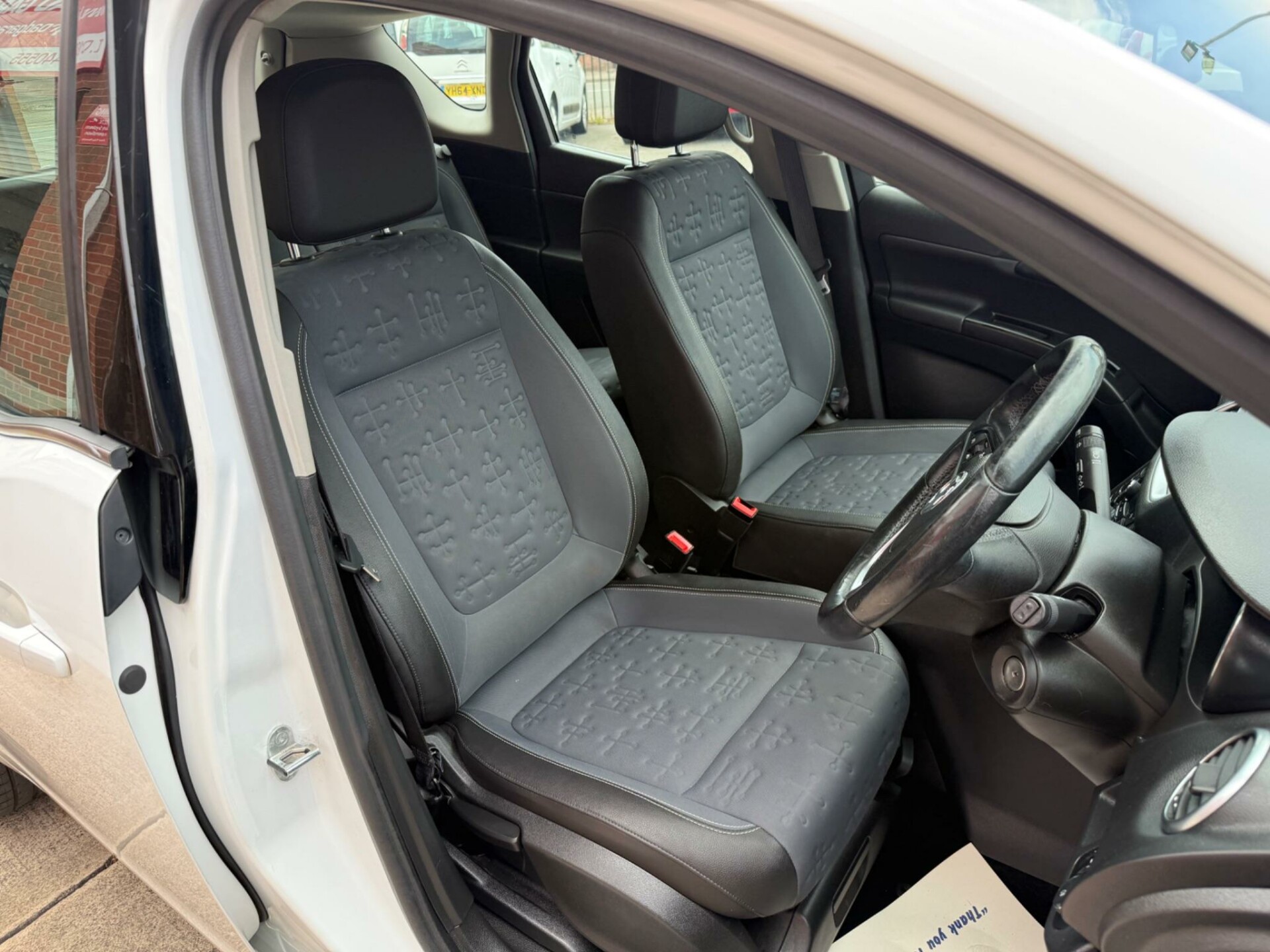 Vauxhall Meriva
