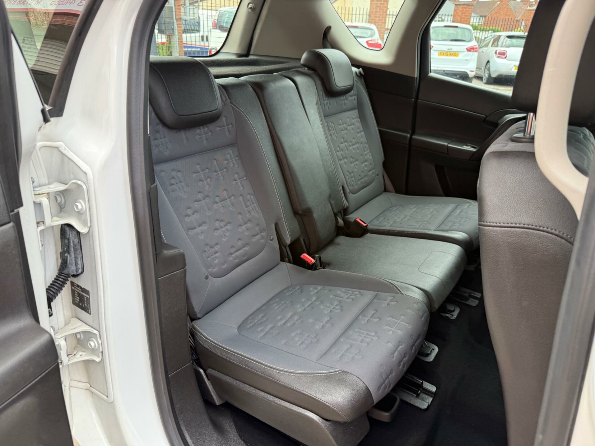 Vauxhall Meriva