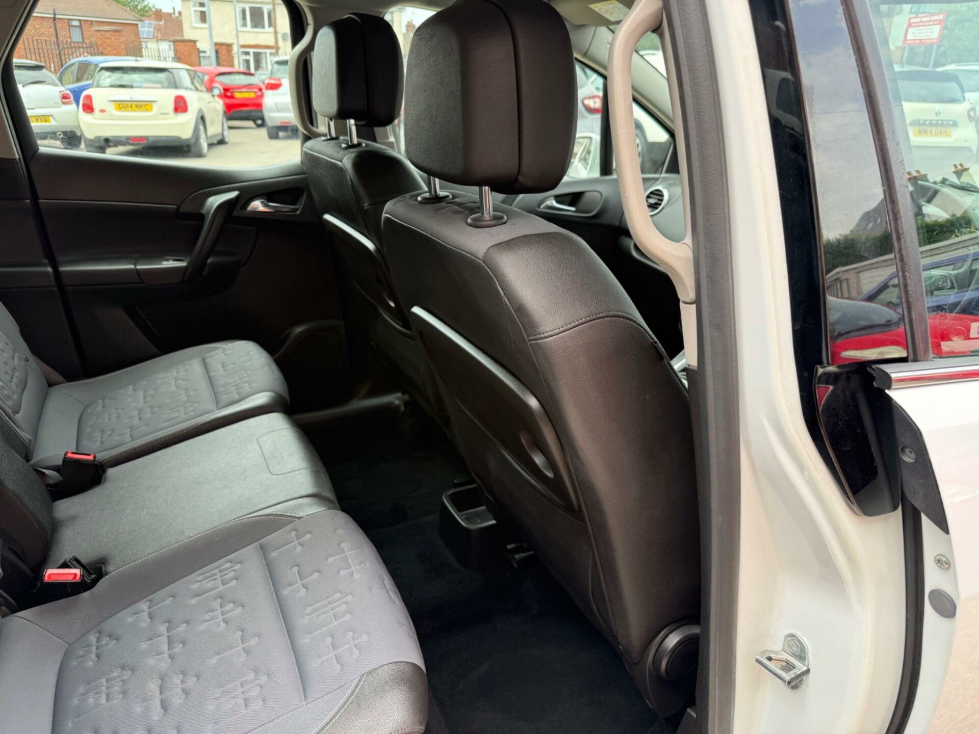 Vauxhall Meriva