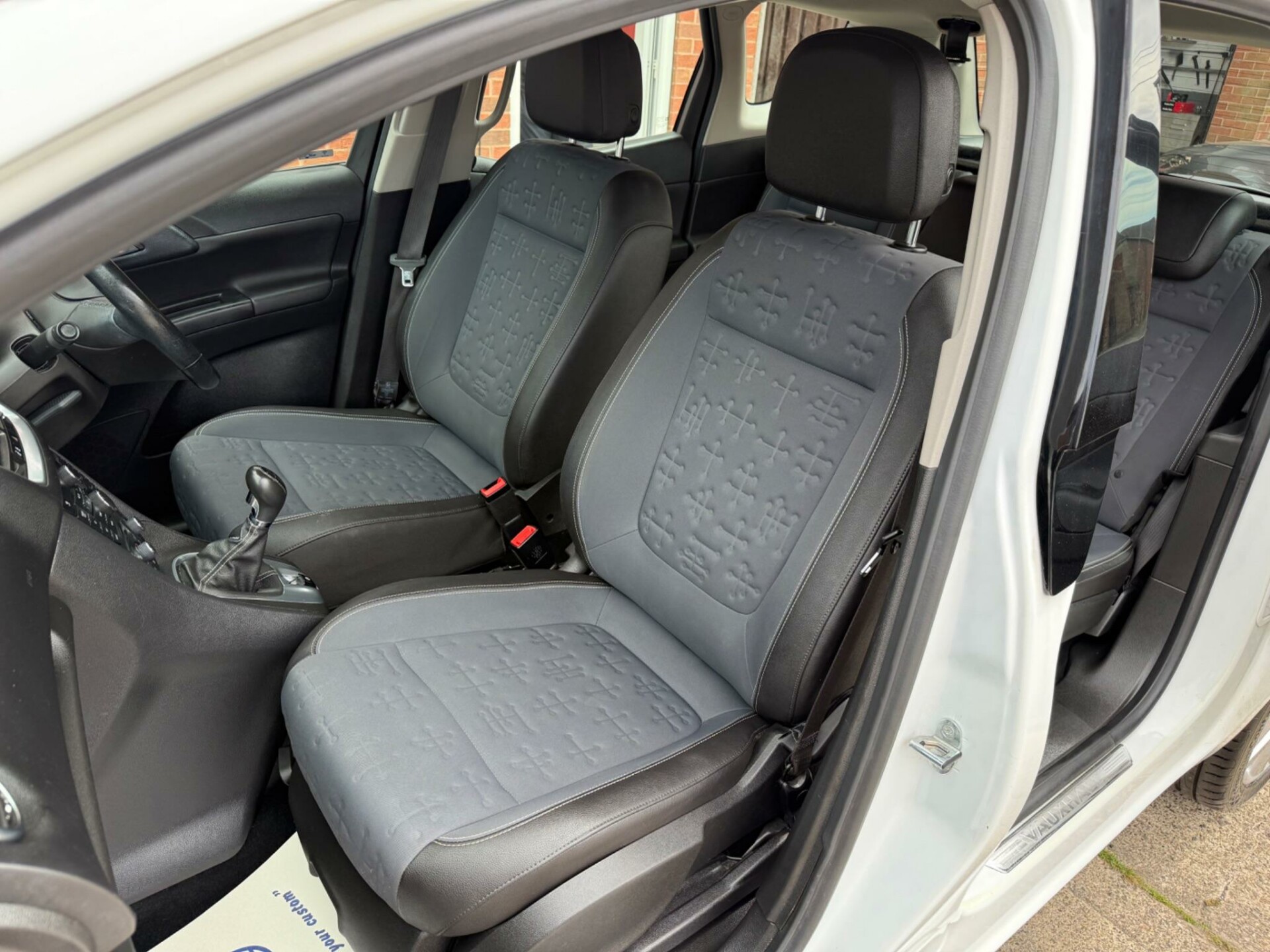 Vauxhall Meriva
