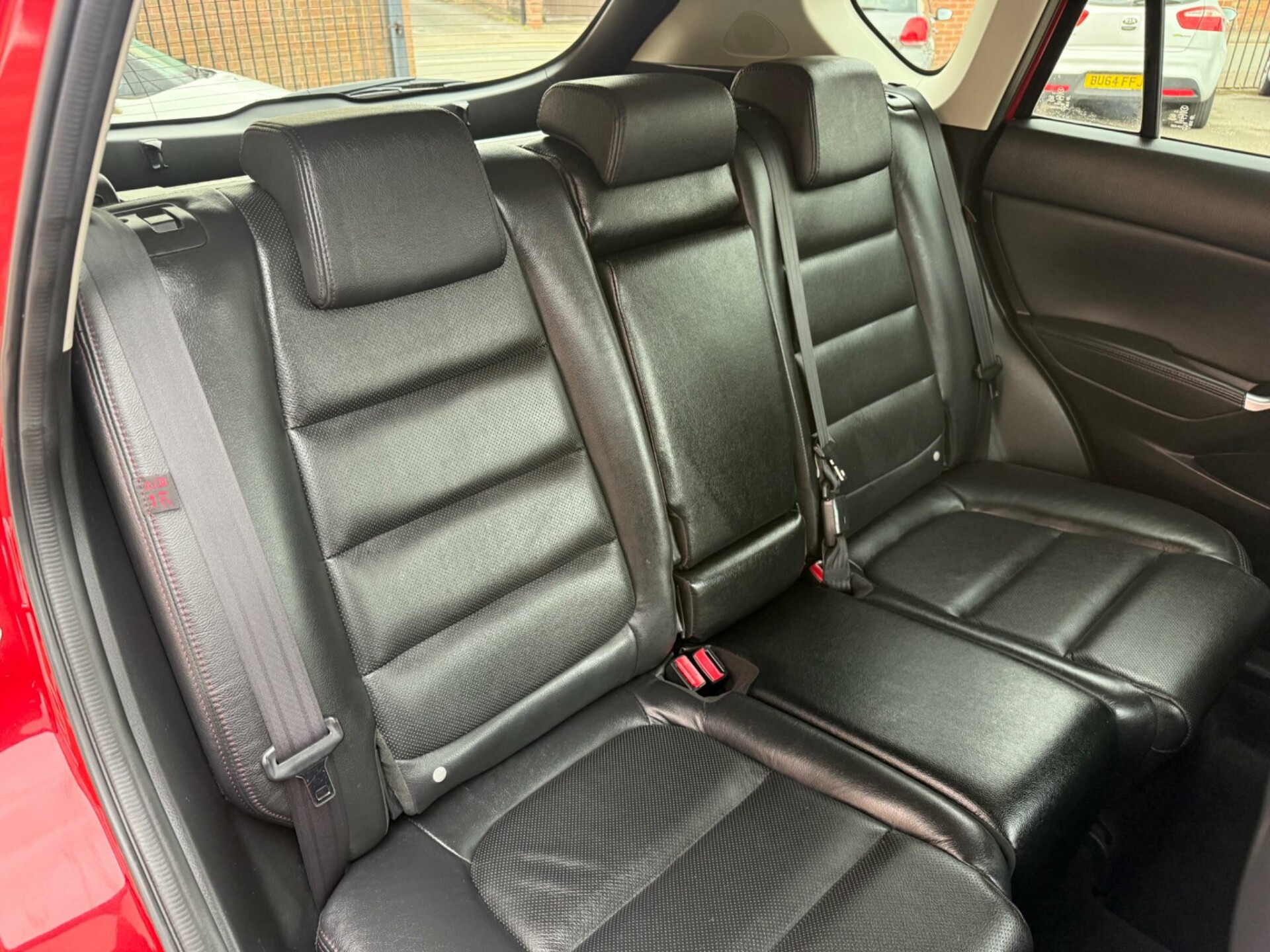 Mazda Cx 5