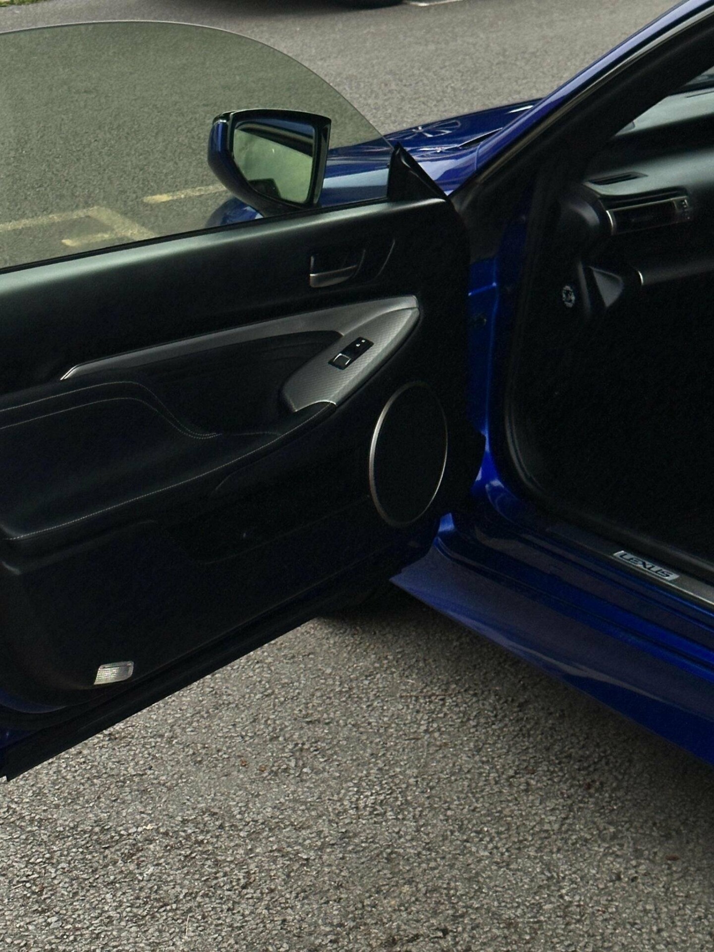 Lexus RC