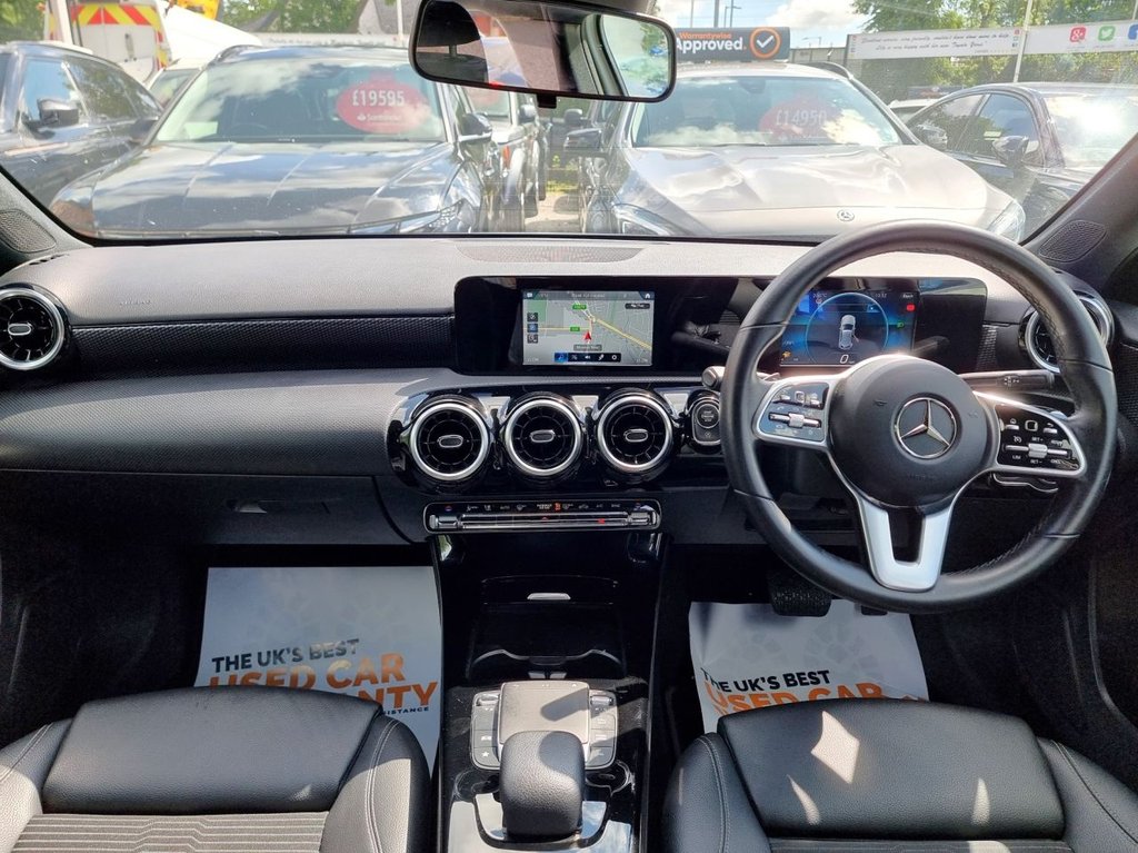 Mercedes Benz A Class