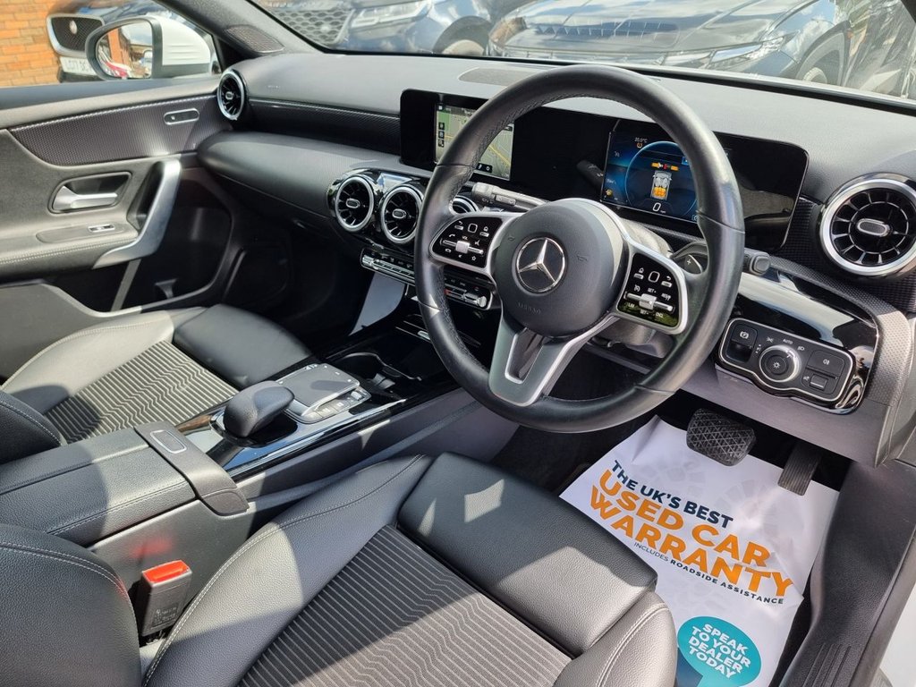 Mercedes Benz A Class