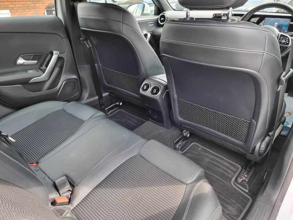 Mercedes Benz A Class