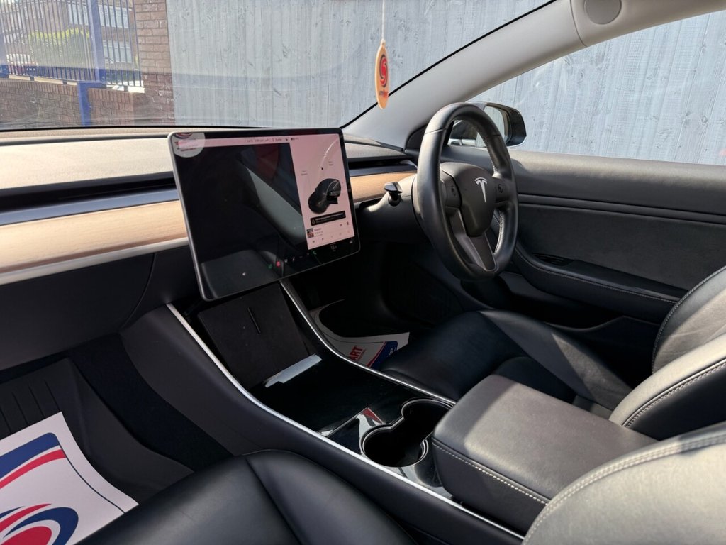 Tesla Model-3