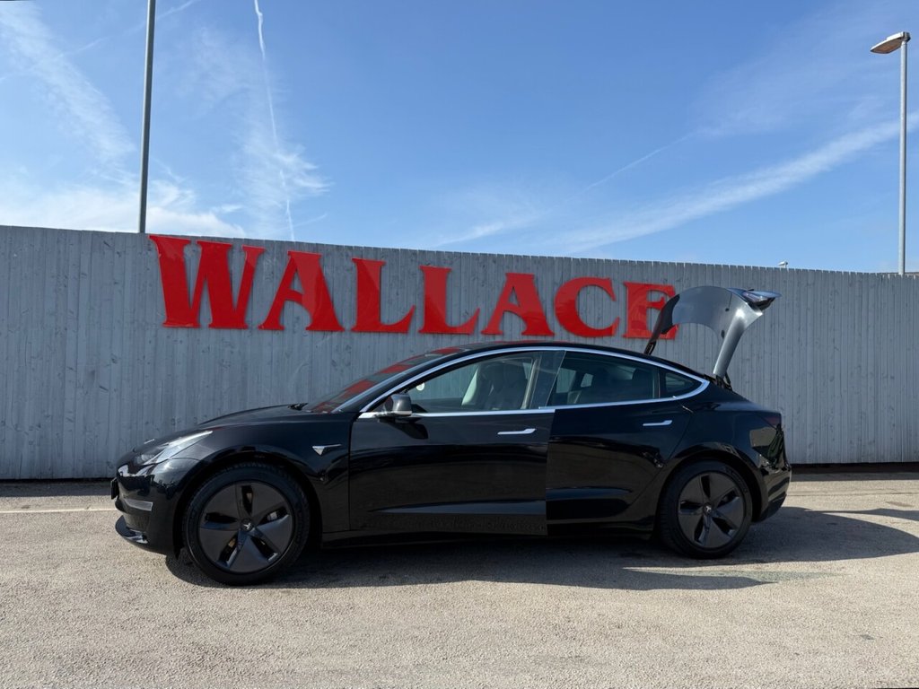 Tesla Model-3