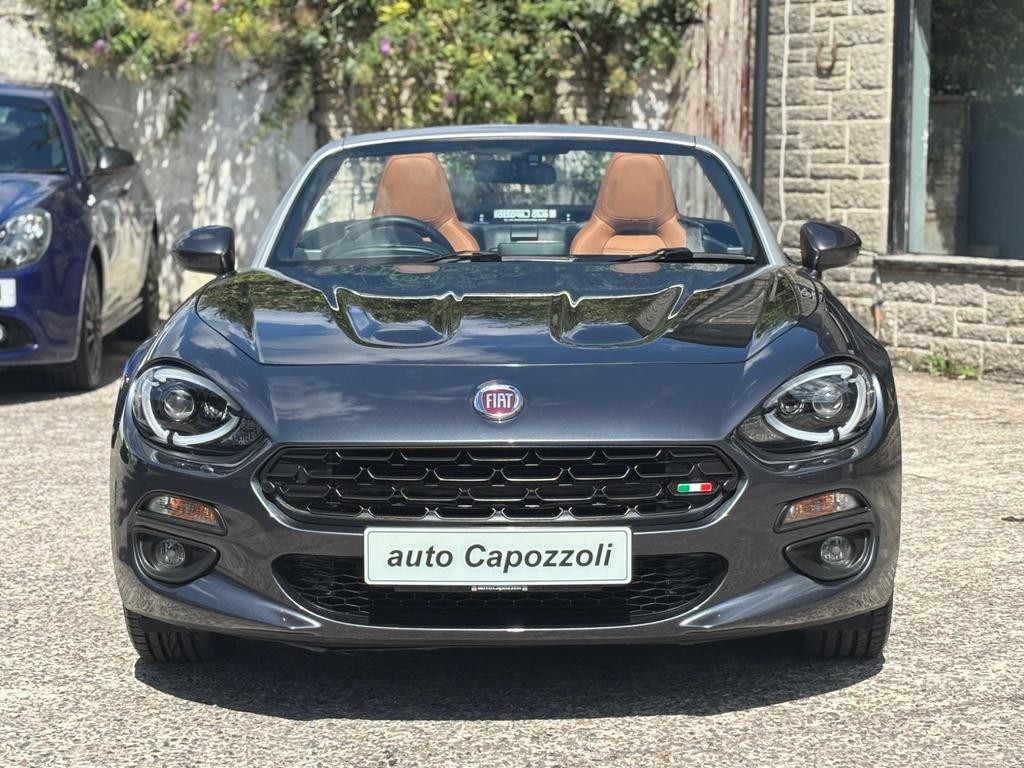 Fiat 124
