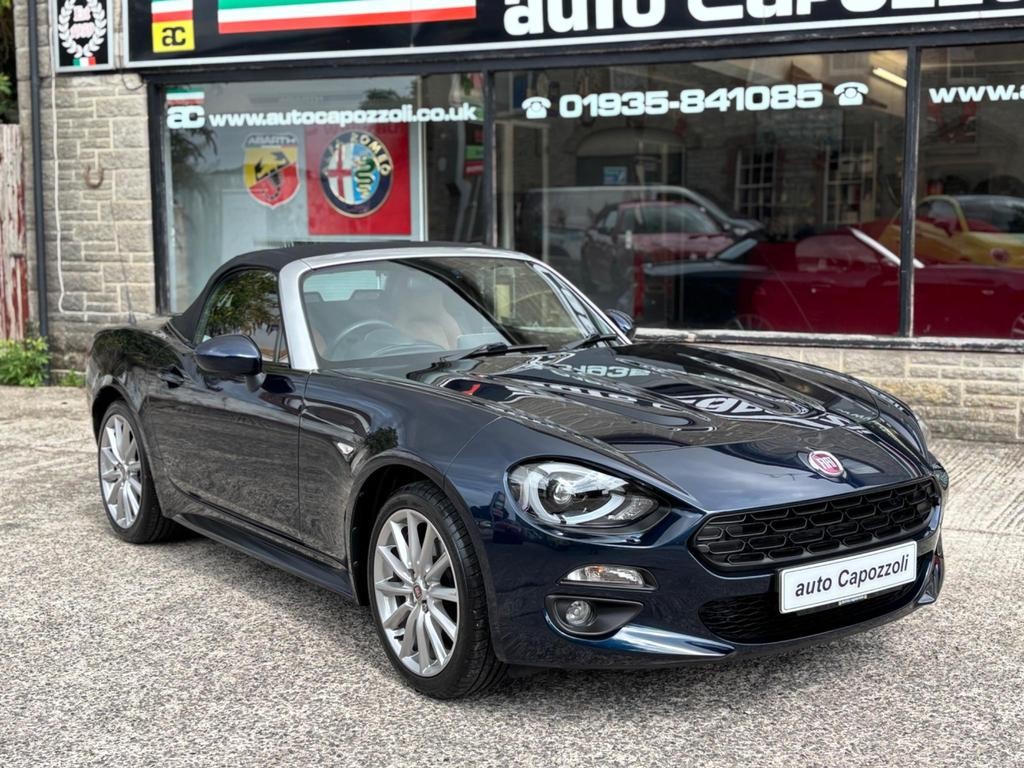 Fiat 124