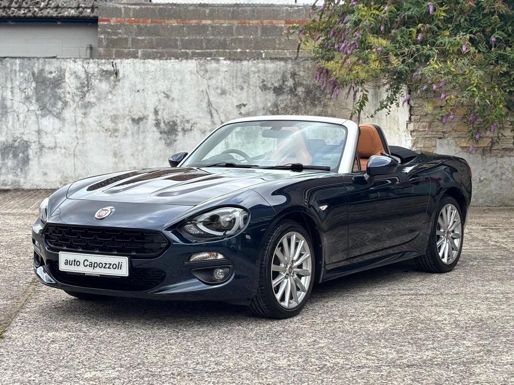 Fiat 124
