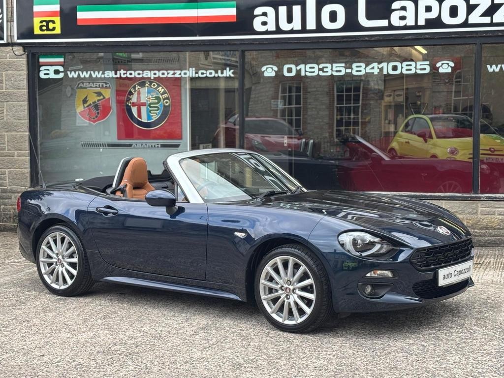 Fiat 124