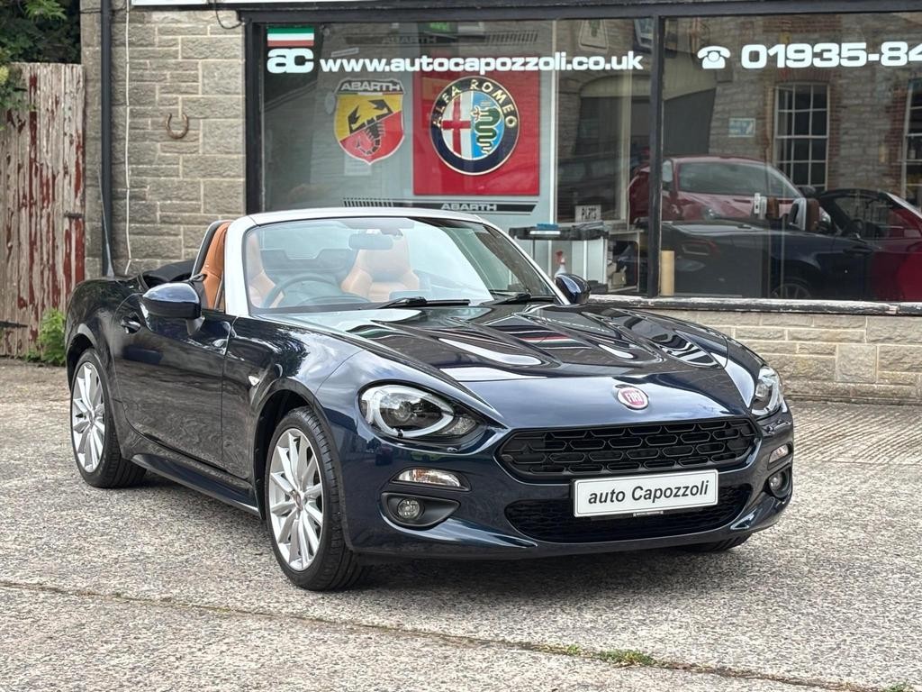 Fiat 124